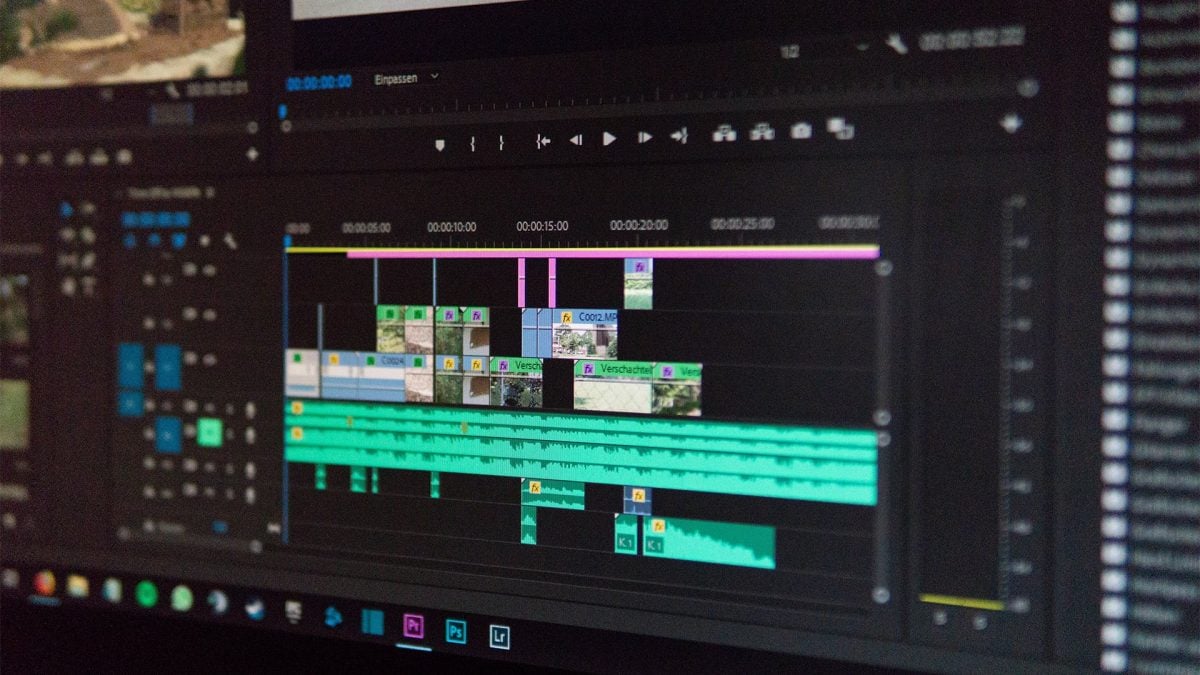 Adobe Premiere Pro fuer Youtube scaled