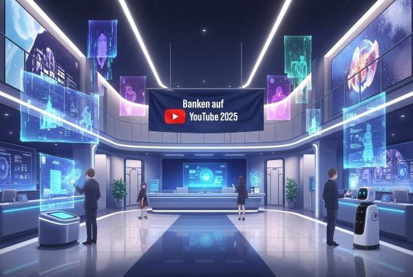 Banken auf YouTube 2025 01