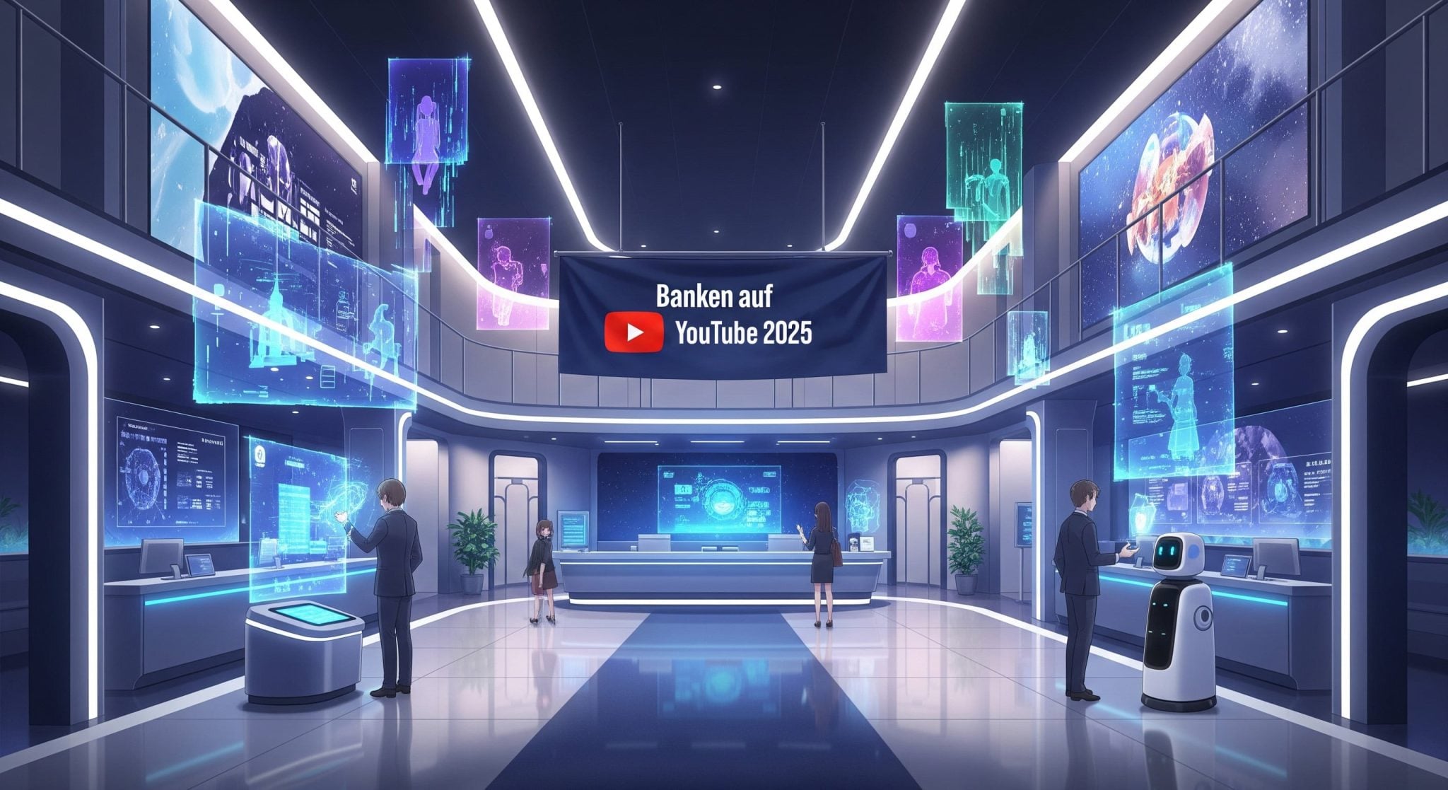 Banken auf YouTube 2025 01 scaled