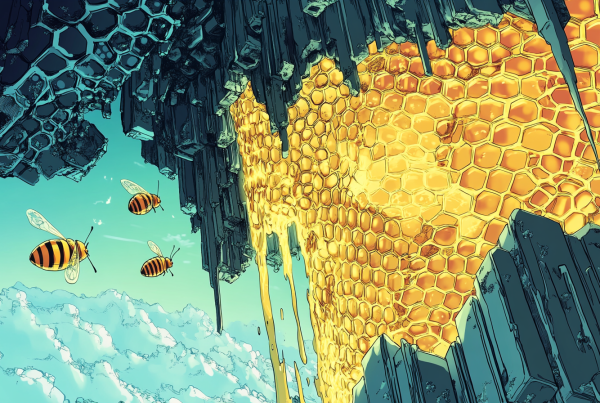 Honey Trap