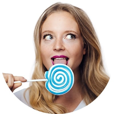 Influencer Marketing - svg+xml;charset=utf svg+xml;charset=utf