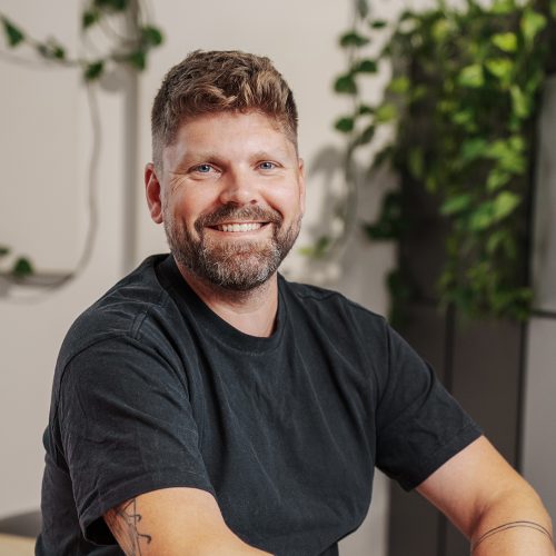 Klein aber YouTube Team Patrick Eichhorn 2