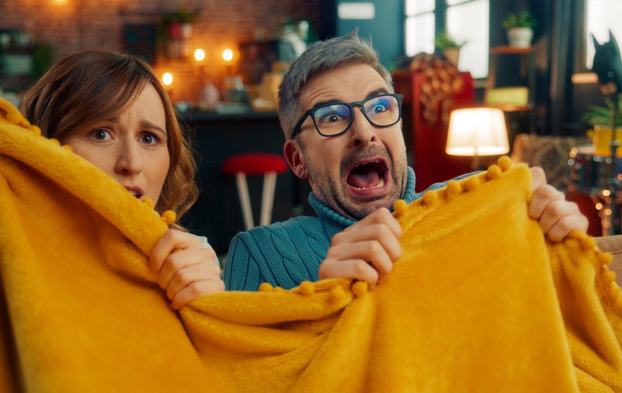 Wie Kleinanzeigen die Gen Z erfolgreich durch eine organische Webserie und bezahlte Medienaktivierung erreicht - svg+xml;charset=utf svg+xml;charset=utf