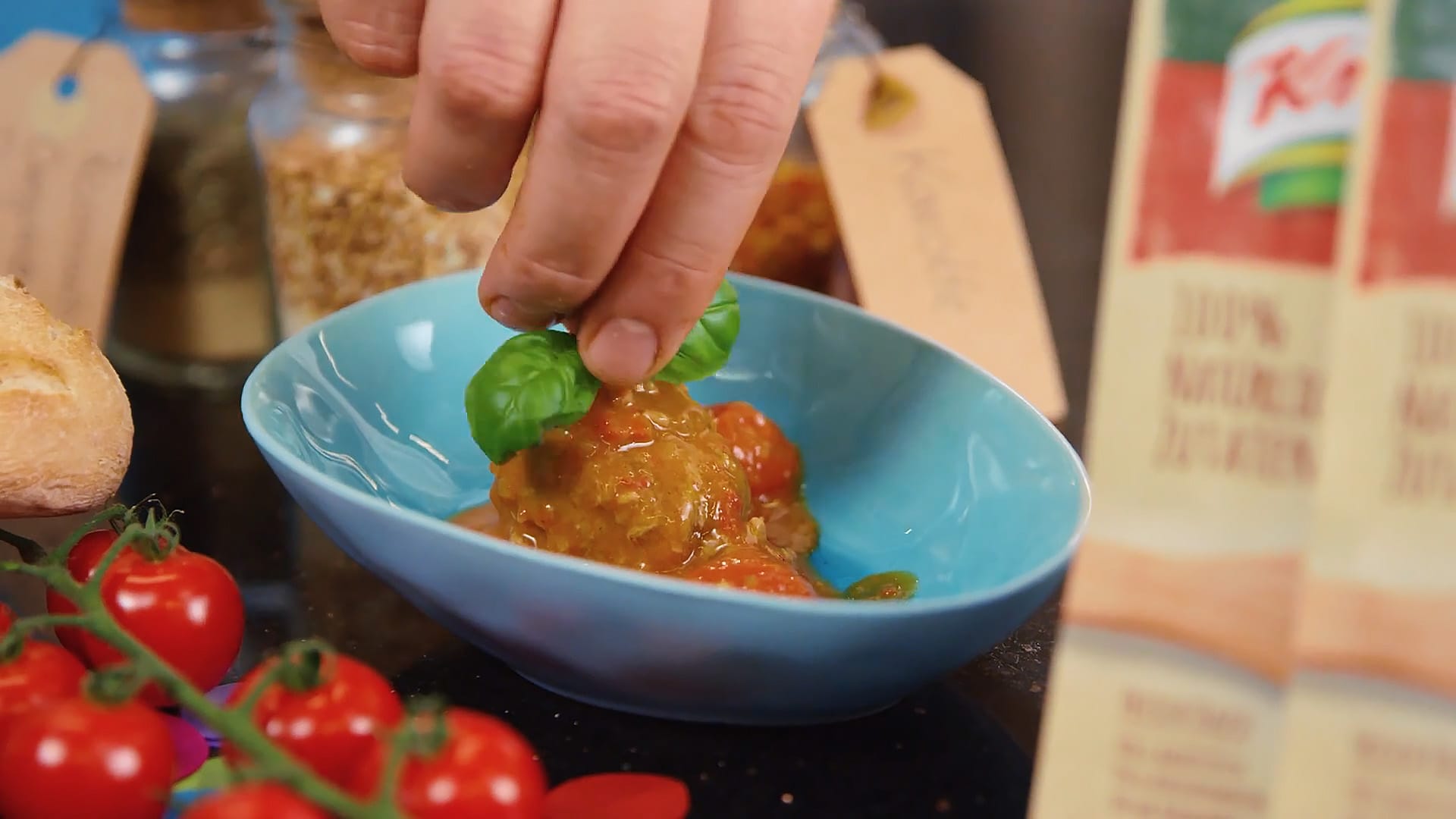 Knorr Natürlich Lecker Rezept Videos - svg+xml;charset=utf svg+xml;charset=utf