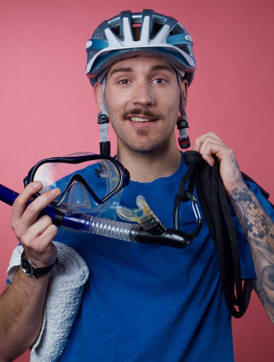 Mehr als Geld - So erreichen die Sparkassen die GenZ auf YouTube - svg+xml;charset=utf svg+xml;charset=utf