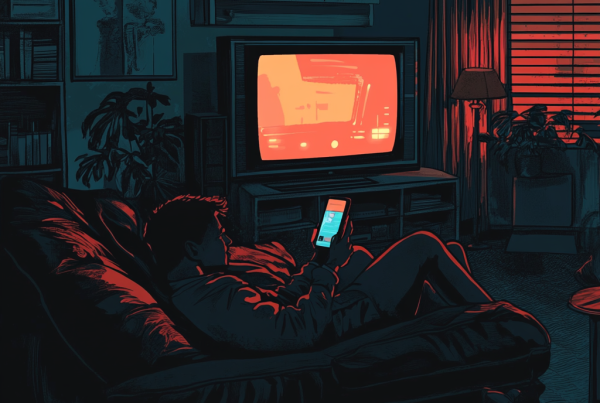 Netflix vs. YouTube Zeit verbringen oder Zeit verschwenden