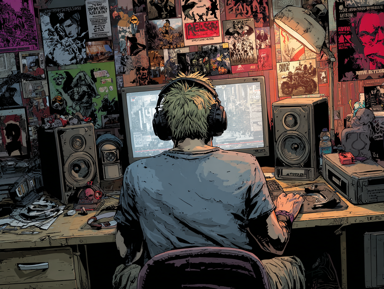 Sourrcrowd Blogbeitrag