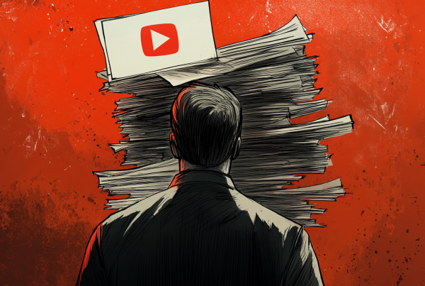 MrBeast and his Lawsuit