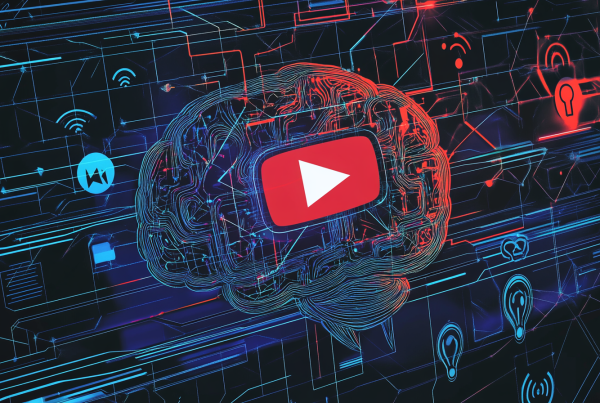 KI und YouTube vereint?