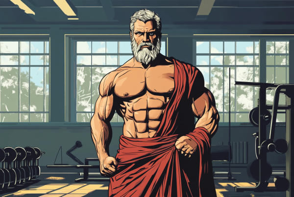 Stoicism vs. Broicism & Trends aus dem Brand Labor