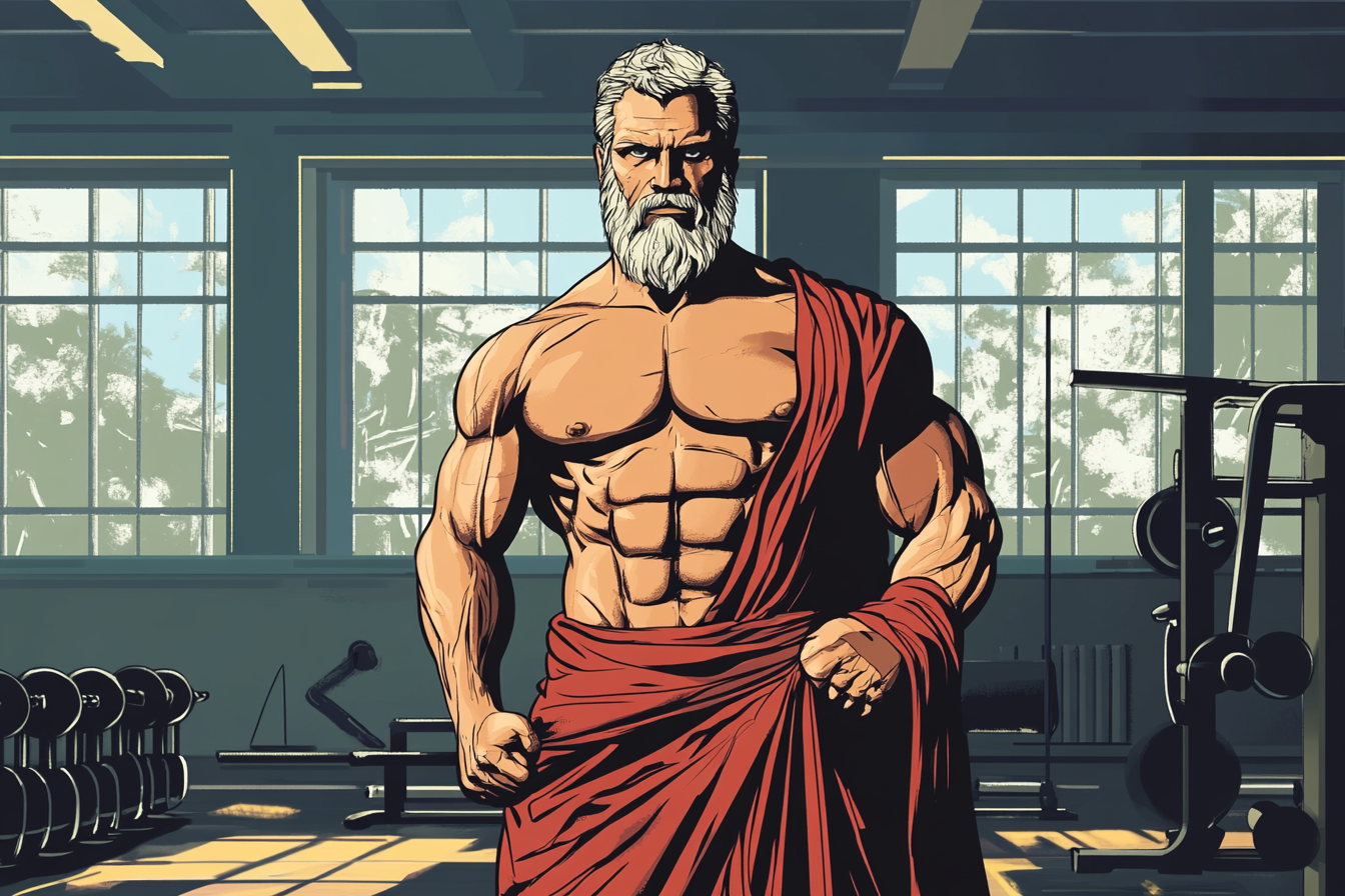 Stoicism vs. Broicism & Trends aus dem Brand Labor