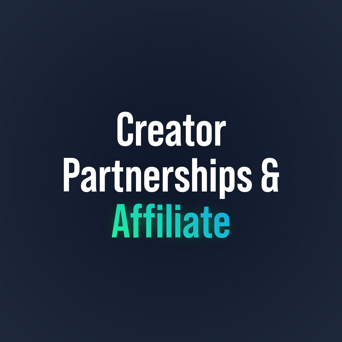 YouTube Creator Partnerships und Affiliate ab 500 Abonnenten: das ändert sich für Marken - youtube creator partnerships affiliate YouTube Creator Partnerships und Affiliate fuer Marken