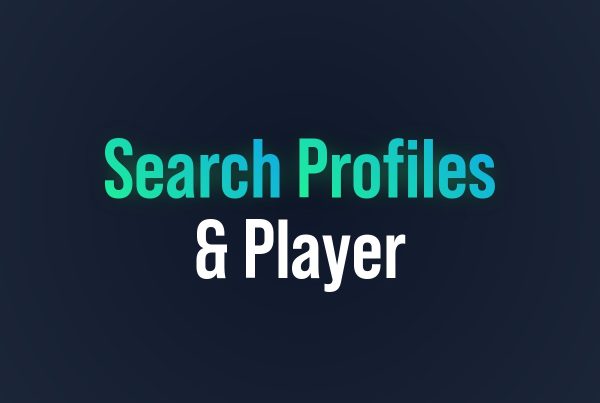 YouTube Search Profiles und mobiler Player fuer Marken