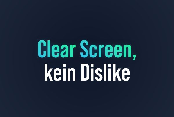 YouTube Shorts Update 2026: Clear Screen und Wegfall des Dislike-Buttons für Marken