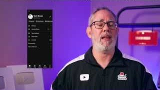 Neue YouTube-Funktionen: Herz statt Like bei Shorts, Account Status und Umsatz pro Video - youtube studio account status mobile Account Status in der YouTube-Studio-App zeigt die Kanal-Gesundheit